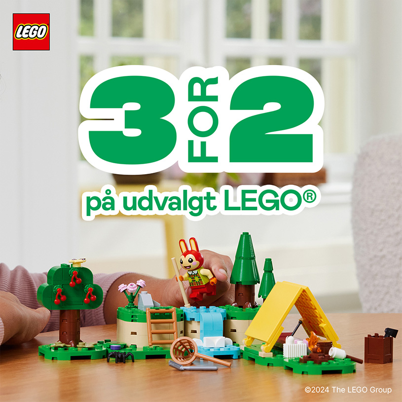 v13_Kampanj_Startsida_banner_815x815_3 för 2 på utvalt LEGO_DK.jpg