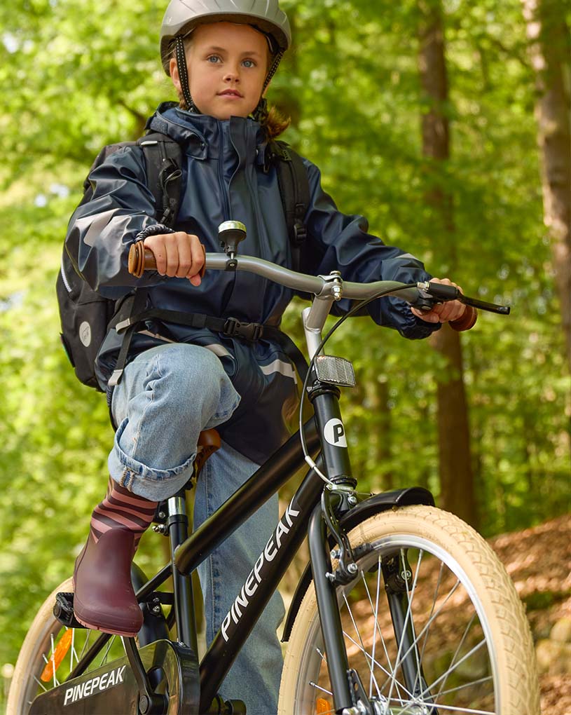 Barncyklar
