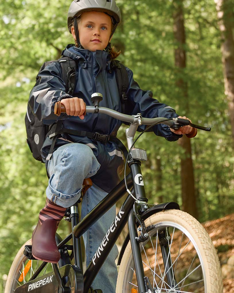 Barncyklar